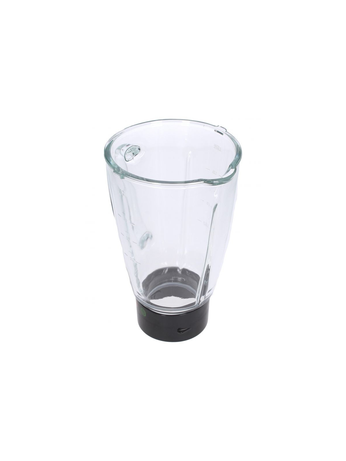 Bol blender en verre Moulinex Faciclic Glass LM310 - Mixeur