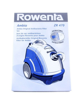 ZR470 - Sac Rowenta Ambia - Aspirateur