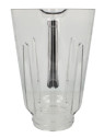 Bol en plastique Philips ProBlend 6 HR3653 / HR3663 / HR3664 - Blender