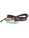 Cordon vapeur + câble Philips GC9660 / GC9665 / GC9670 - Centrale vapeur