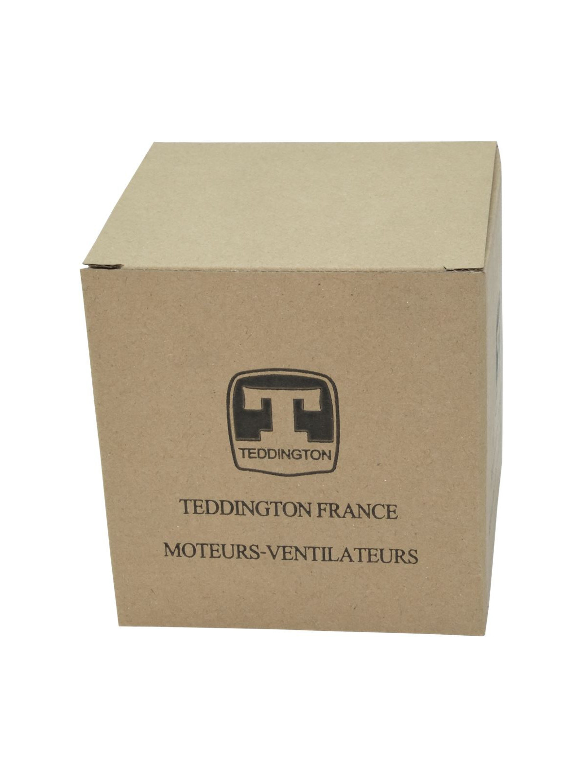 Moteur ventilateur 10W Teddington - 