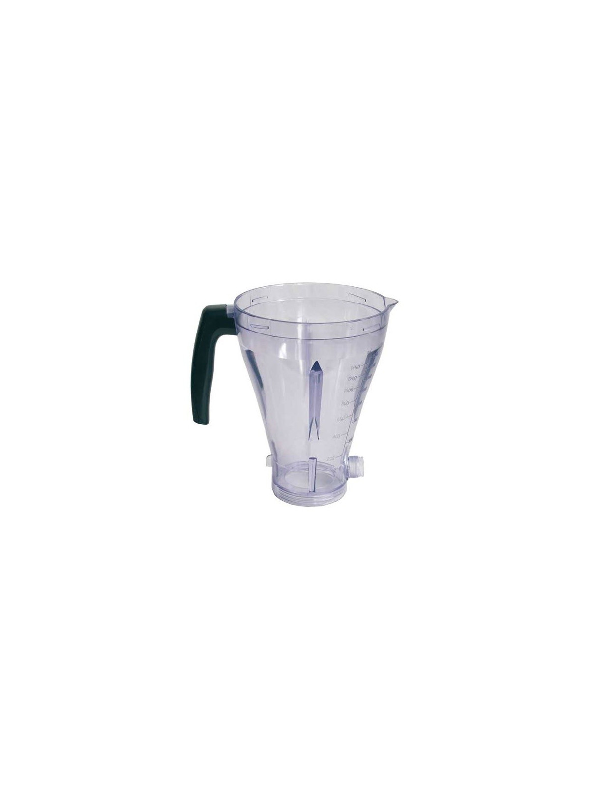 Bol blender nu Kenwood Smoothie SB250 / Simac BL600 - Mixeur