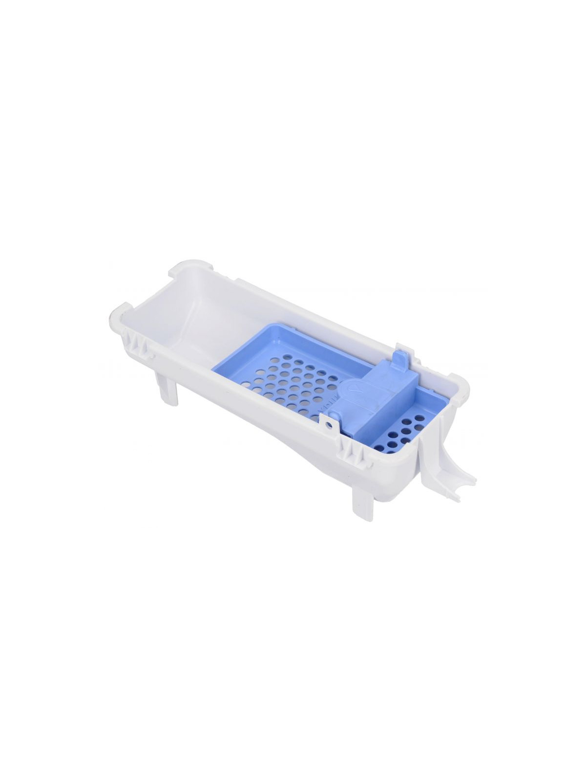 Réservoir détergent liquide Beko WMB71231 / Far LF120510 - Lave linge