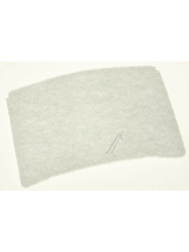 Filtre sortie air Grundig VCC4950 - Aspirateur