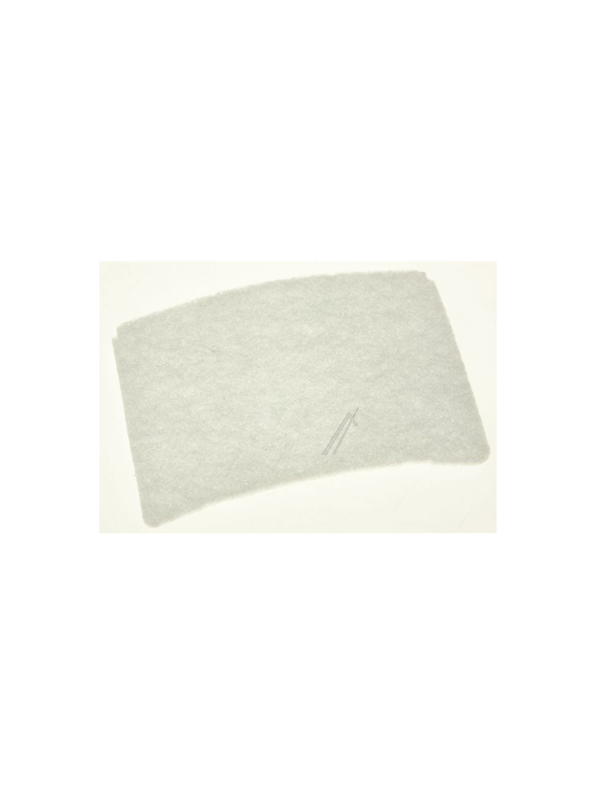 Filtre sortie air Grundig VCC4950 - Aspirateur