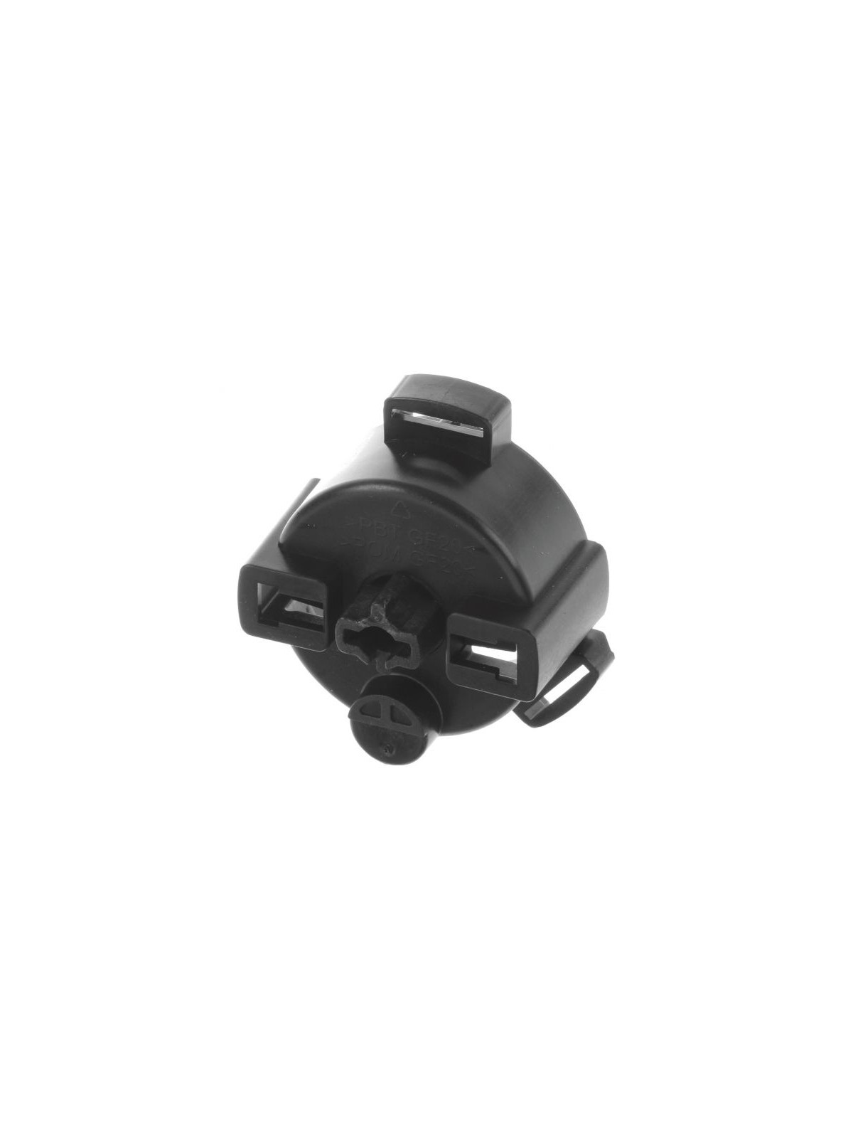 Support bouton rotatif Bosch HBA573BR0 - Four