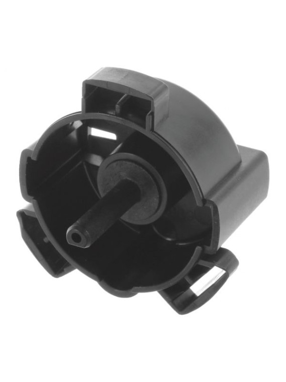 Support bouton rotatif Bosch HBA573BR0 - Four