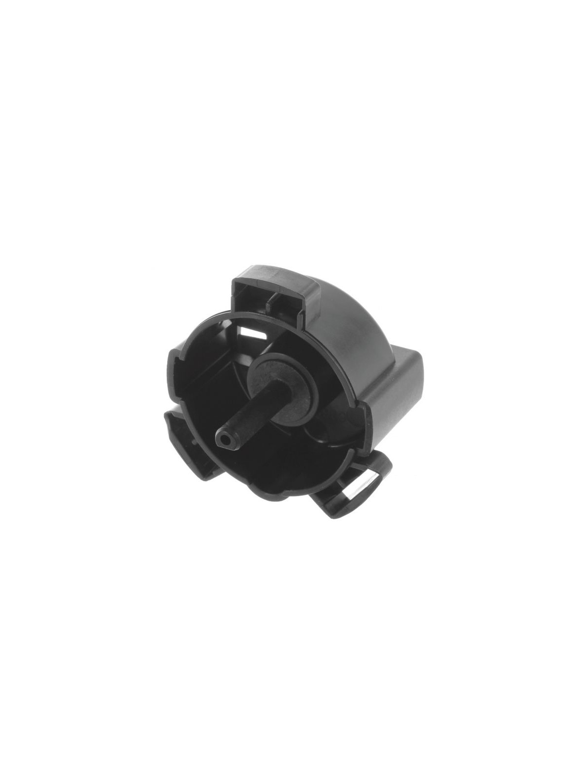 Support bouton rotatif Bosch HBA573BR0 - Four