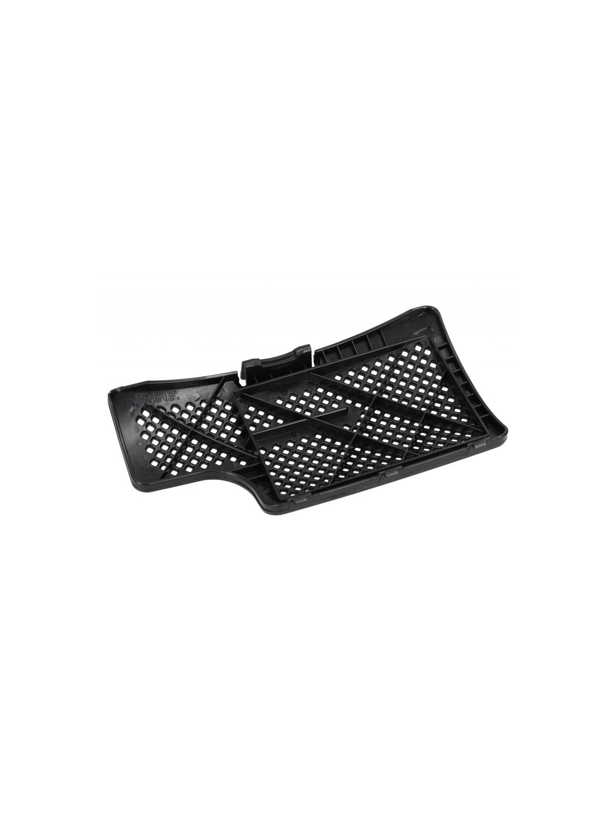 Grille filtre de sortie Samsung SC8830 - Aspirateur