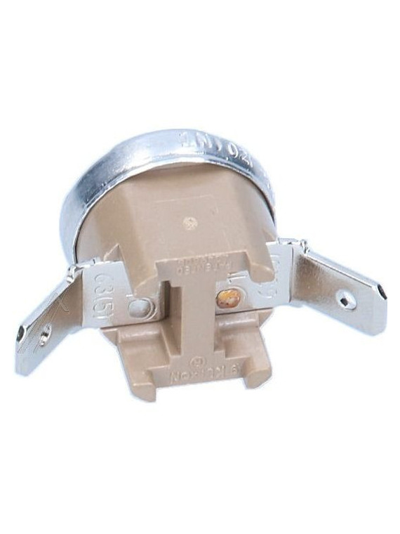 Thermostat 165°C Delonghi VVX2000 - Centrale vapeur