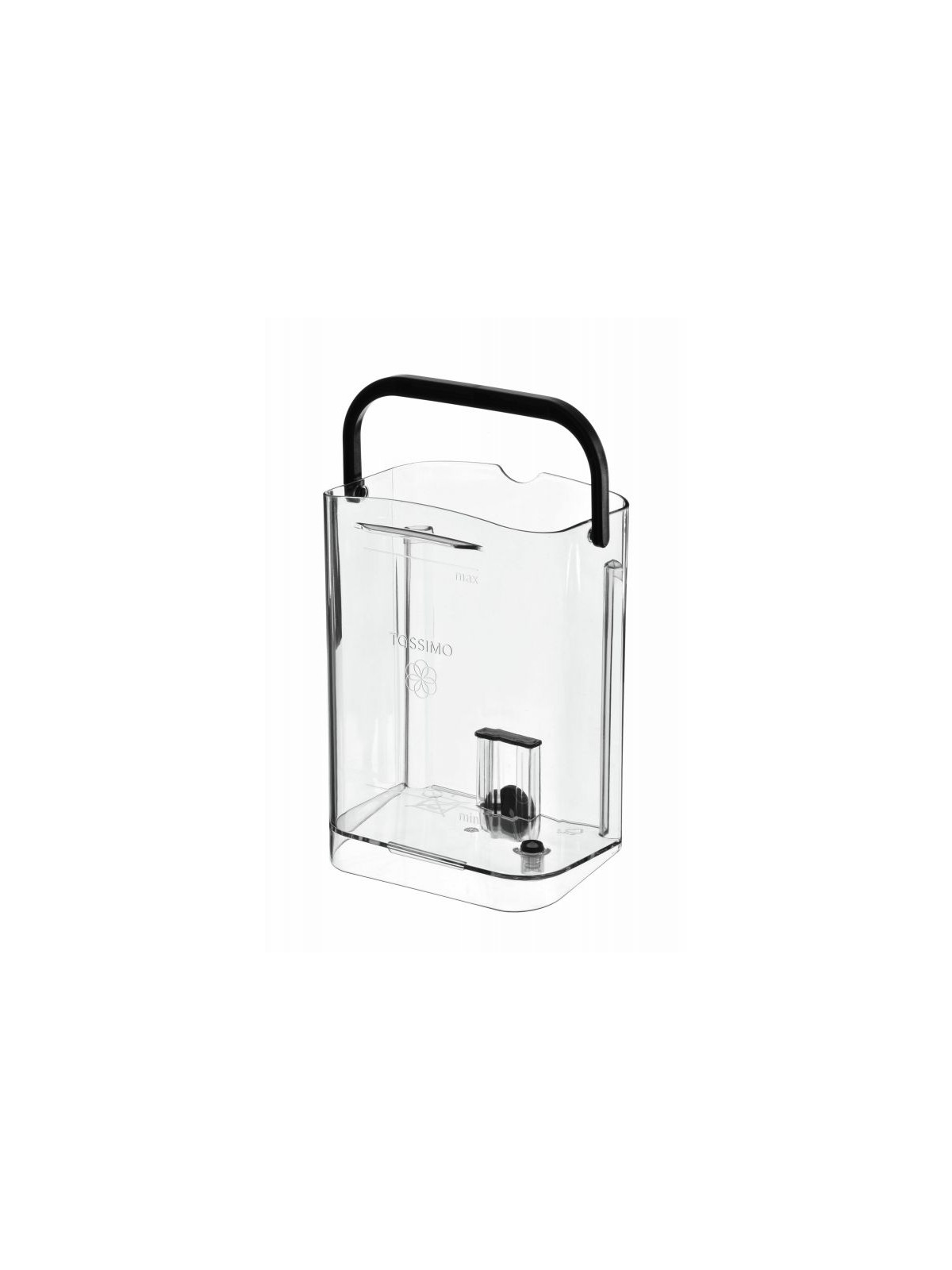 Réservoir à eau Bosch Tassimo TAS4011 / TAS4211 - Cafetière