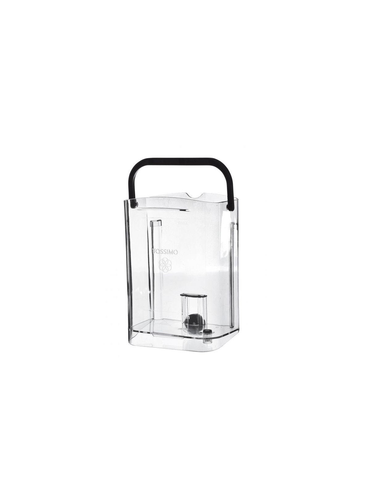 Réservoir à eau Bosch Tassimo TAS4011 / TAS4211 - Cafetière