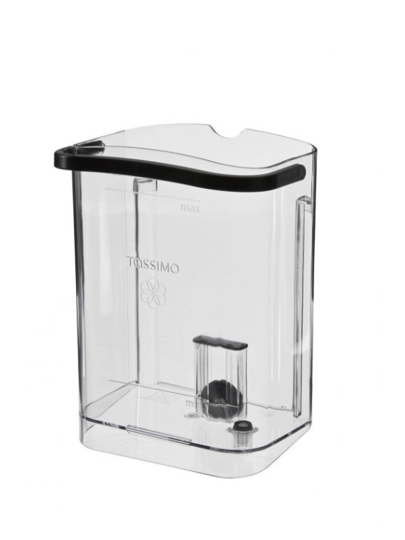 Réservoir à eau Bosch Tassimo TAS4011 / TAS4211 - Cafetière