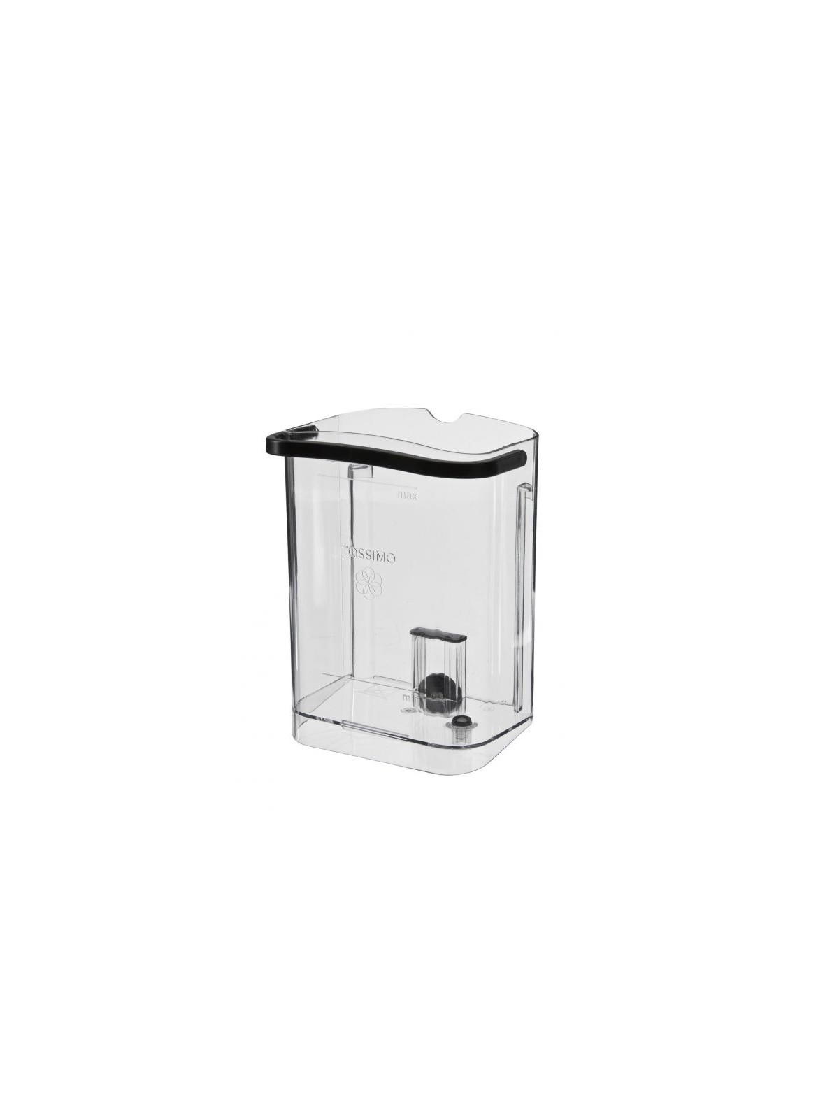 Réservoir à eau Bosch Tassimo TAS4011 / TAS4211 - Cafetière