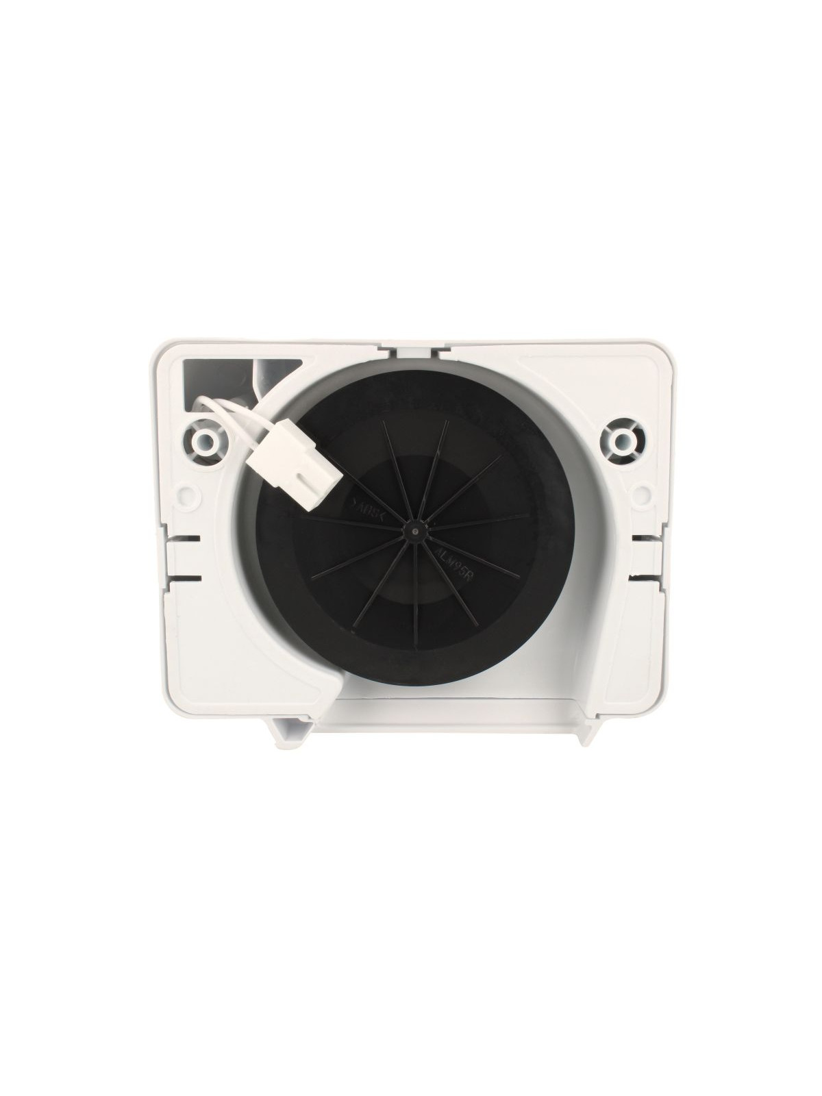 Moteur ventilateur complet Indesit BAAN13V - Réfrigérateur