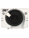 Moteur ventilateur complet Indesit BAAN13V - Réfrigérateur