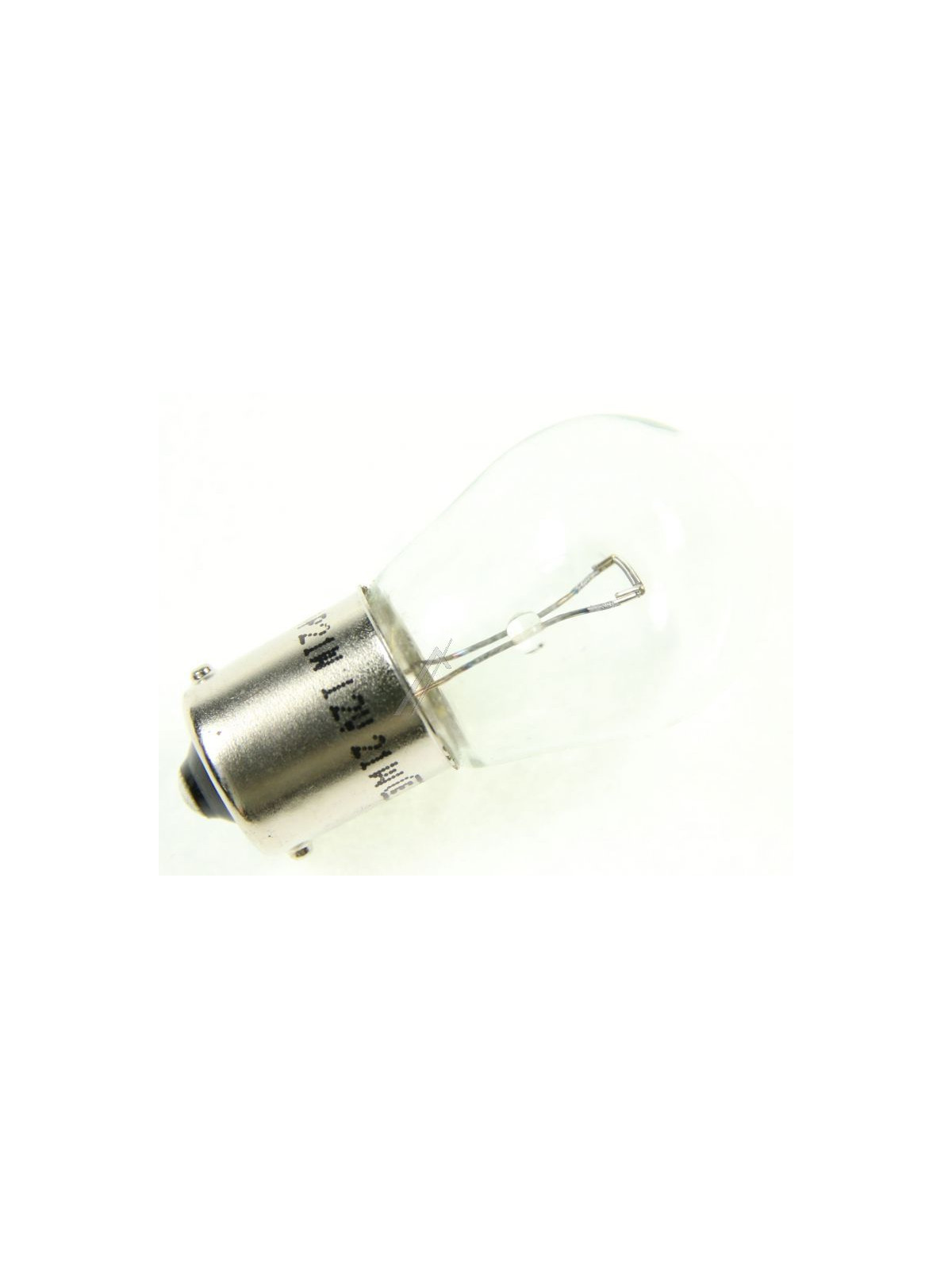 Lampe P21W - BA15S - 12V