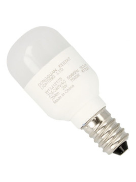 Ampoule led E14 - 2W - 220/240V - Réfrigérateur