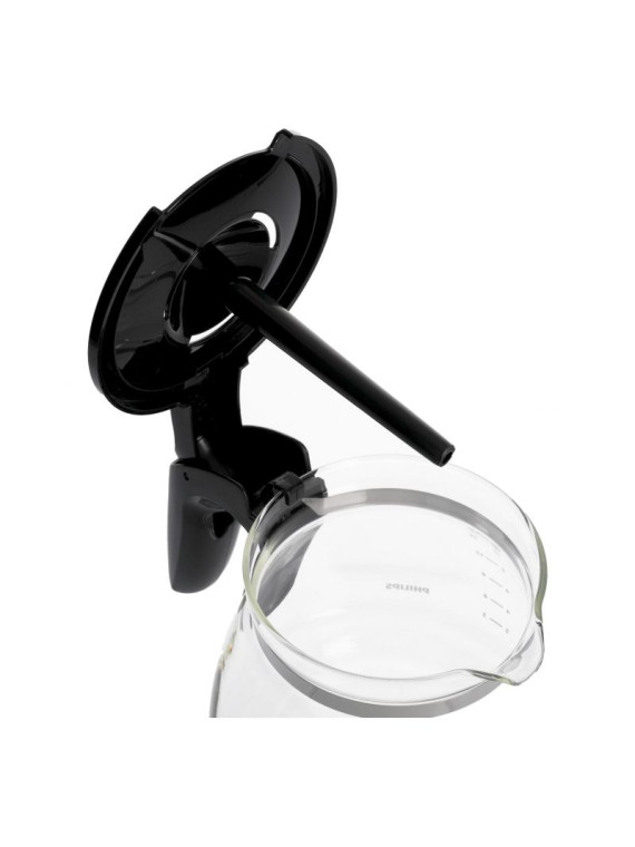 Verseuse en verre Philips HD7447 / HD7459 - Cafetière