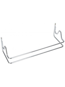 Barre support bouteilles Beko GNE60520X - Réfrigérateur