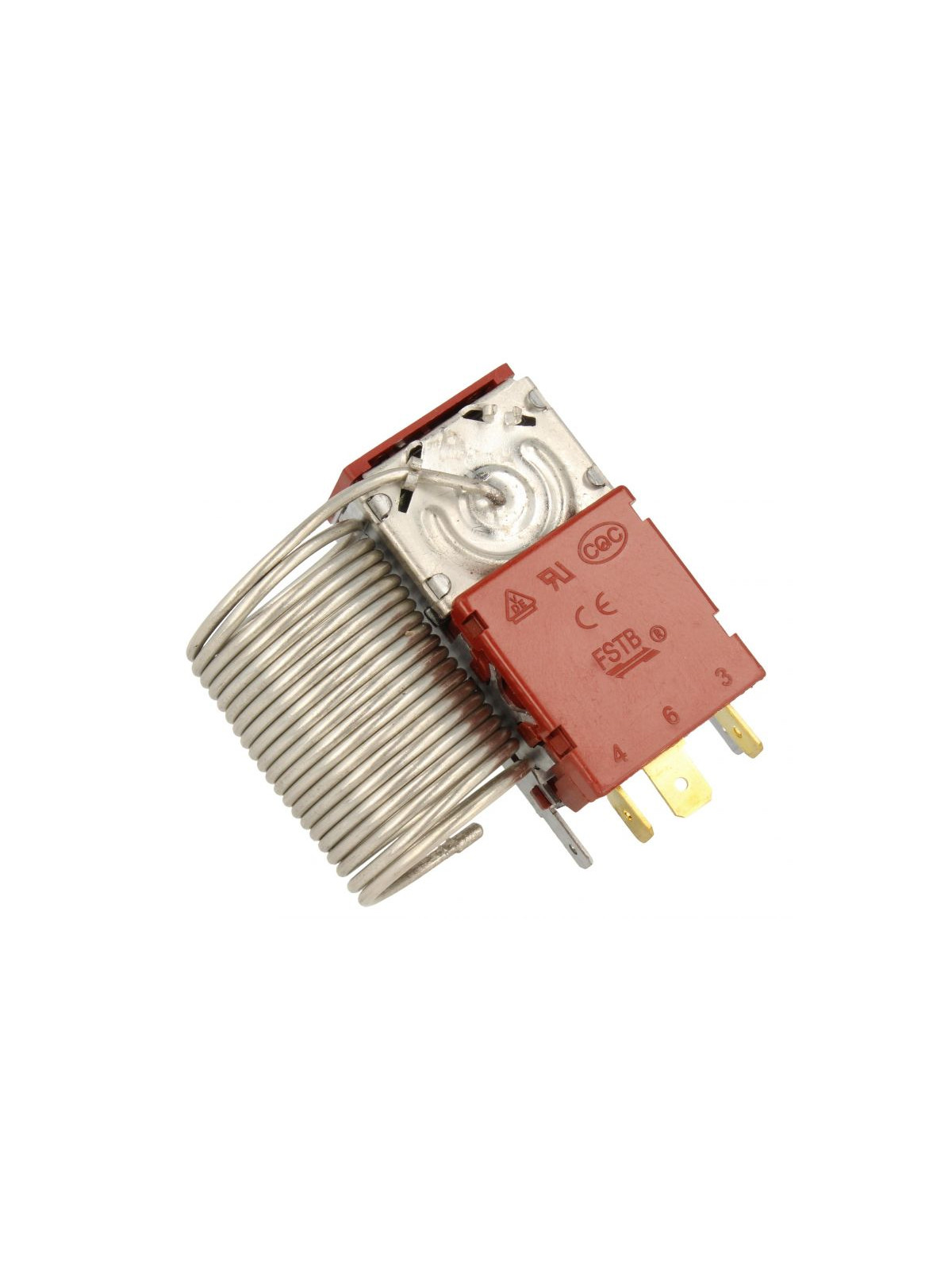 Thermostat KPF16R1 Selecline 180468 - Réfrigérateur