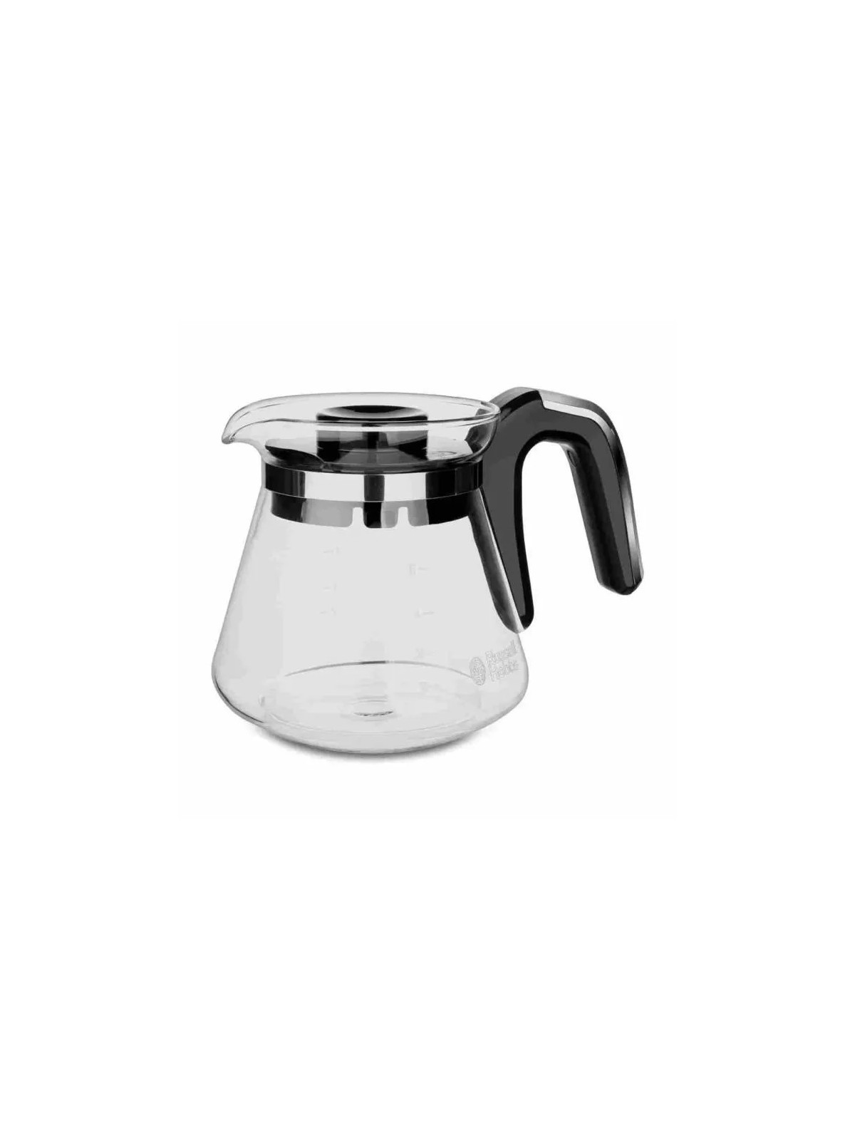 Verseuse en verre Russell Hobbs Compact Home 24210-56 - Cafetière