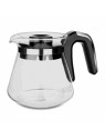 Verseuse en verre Russell Hobbs Compact Home 24210-56 - Cafetière