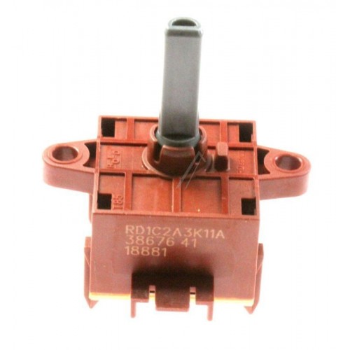 Plaque de mica Bosch HMT84M624 / HMT84M654 - Micro-ondes - 8975024