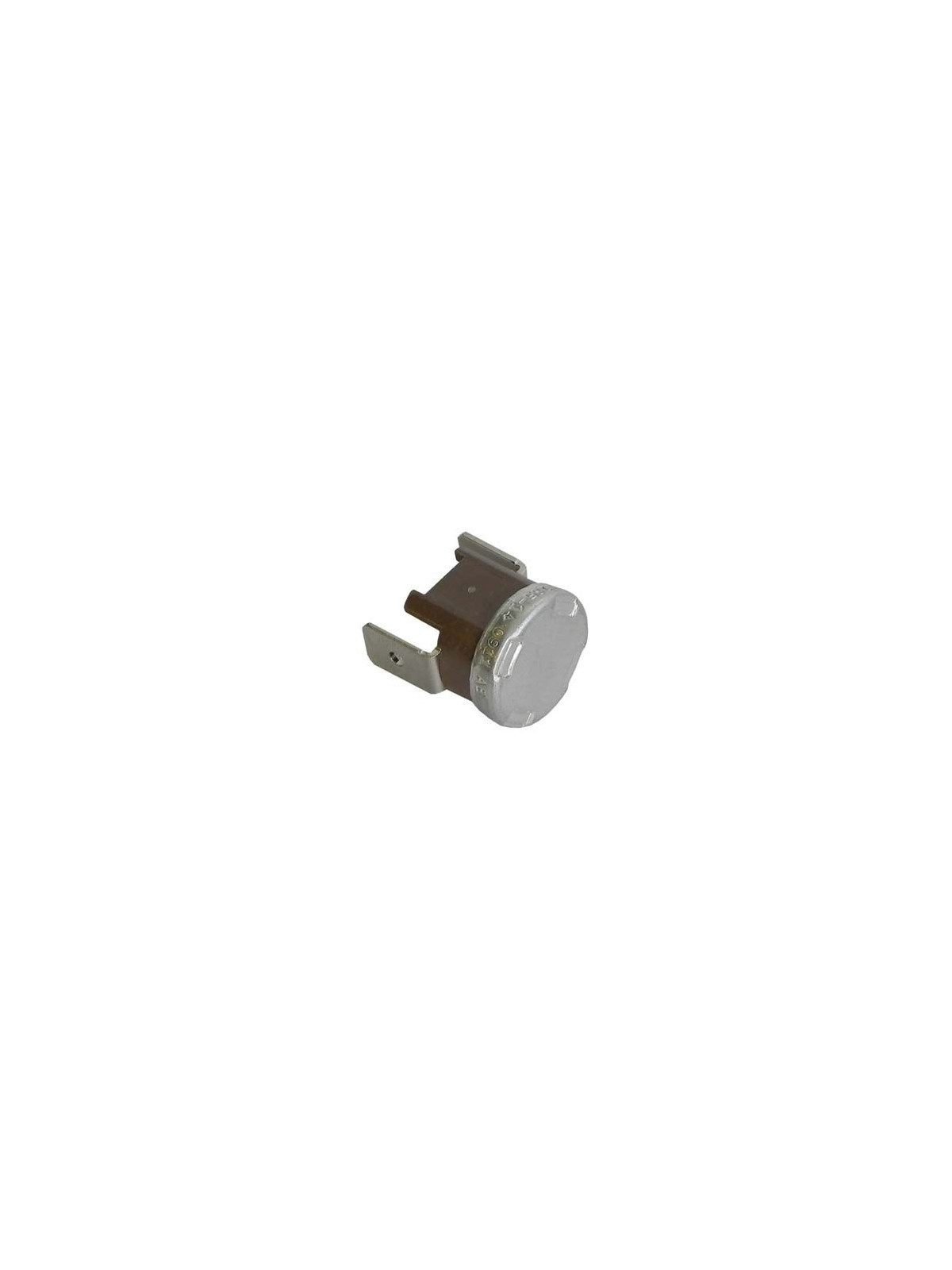 Thermostat 185° Delonghi VVX2000 - Centrale vapeur