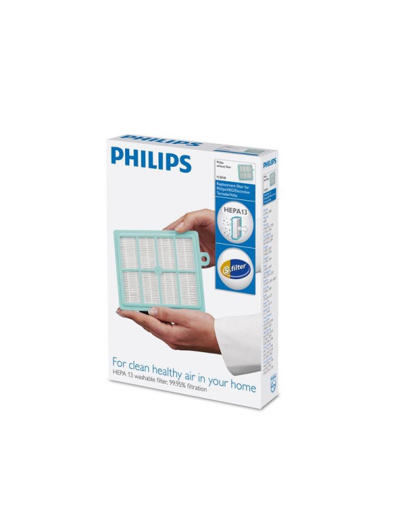 Filtre hepa Philips FC9200 - FC9219 - Aspirateur