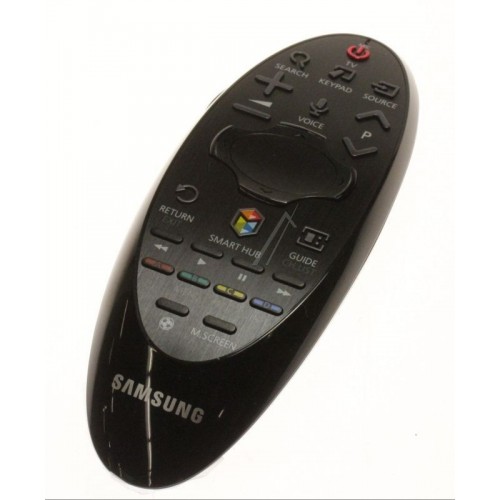 Télécommande Samsung Télécommande d'origine télévision aa59-00741a