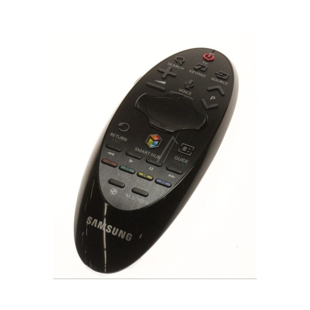 Télécommande Panasonic TXL42ETF62 - TV écran lcd - N2QAYB000842