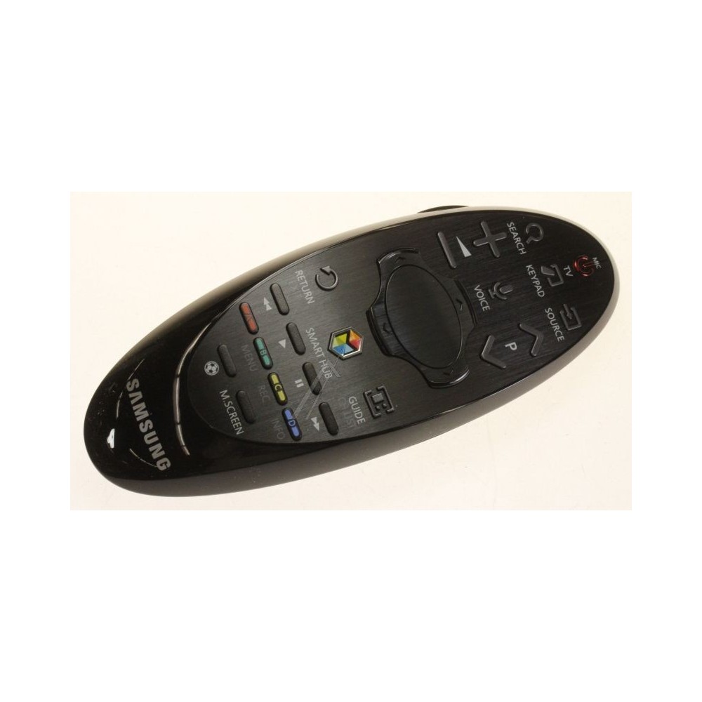 Télécommande Samsung UE55HU7200S - TV écran lcd UHD - BN59-01185B