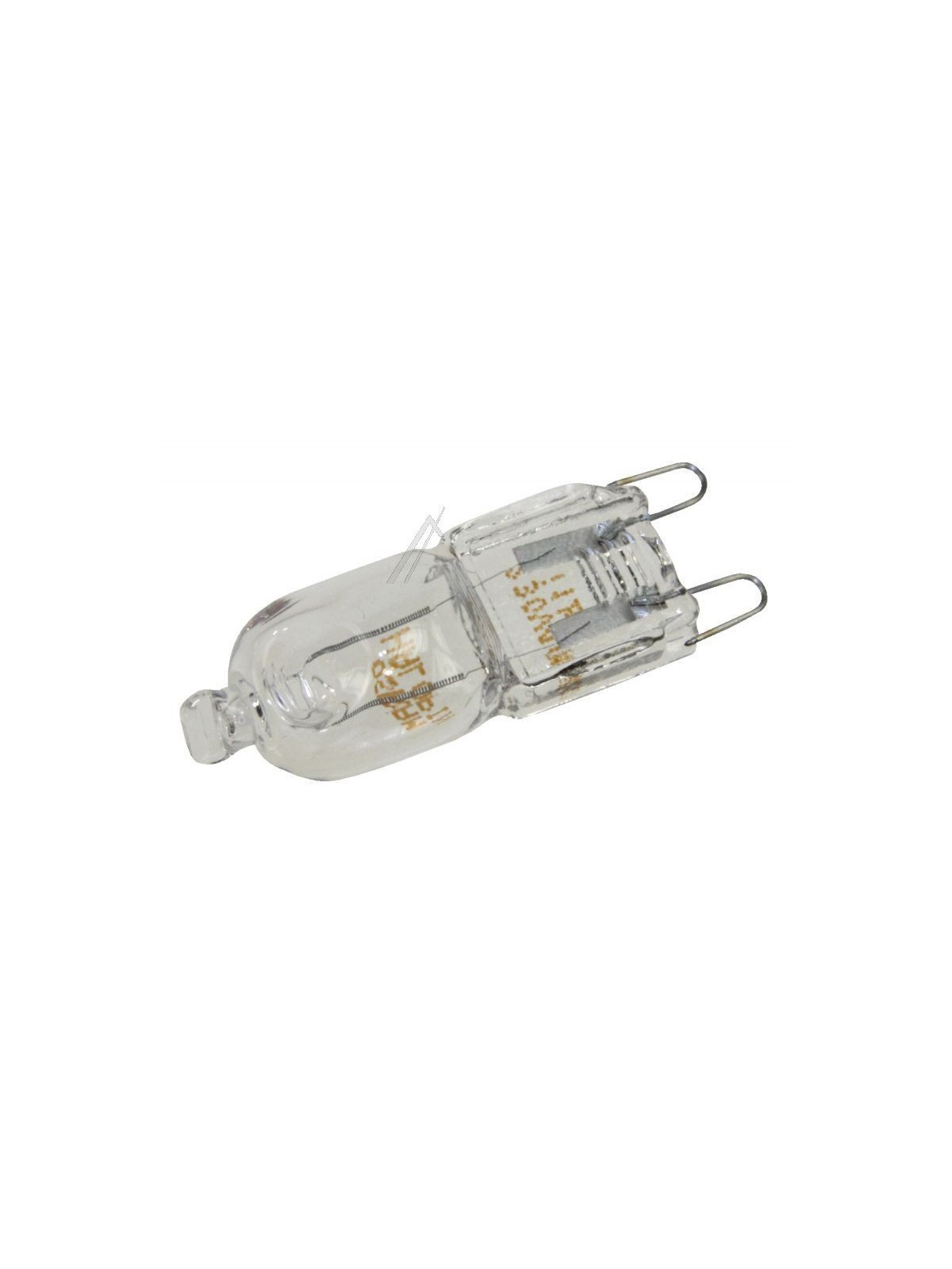 Lampe halogène G9 - 40W Electrolux / Faure FOP27901XB - Four