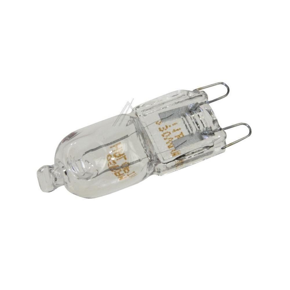 Ampoule de four (lampe de four) halogène complète 40W - G9 pour e.a. AEG,  Electrolux four 8087690023