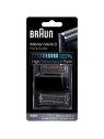 Grille + couteaux Braun Micron Vario - Rasoir