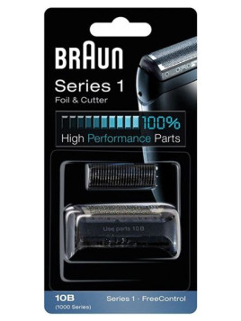 Combipack grille + couteau Braun FreeControl / 1000 series - Rasoir