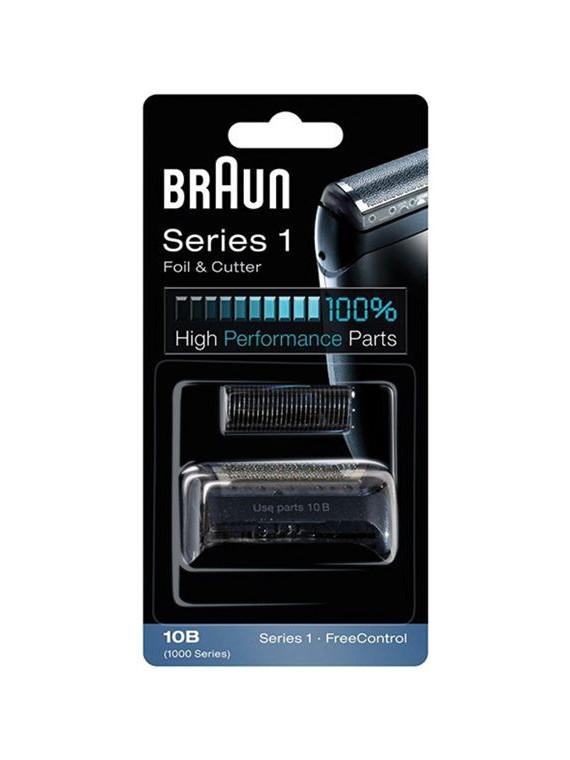 Combipack grille + couteau Braun FreeControl / 1000 series - Rasoir