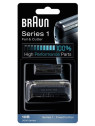 Combipack grille + couteau Braun FreeControl / 1000 series - Rasoir