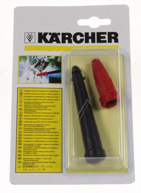 3 x lingettes pour nettoyeur vapeur Karcher EasyFix SC2 SC3 SC4 SC5