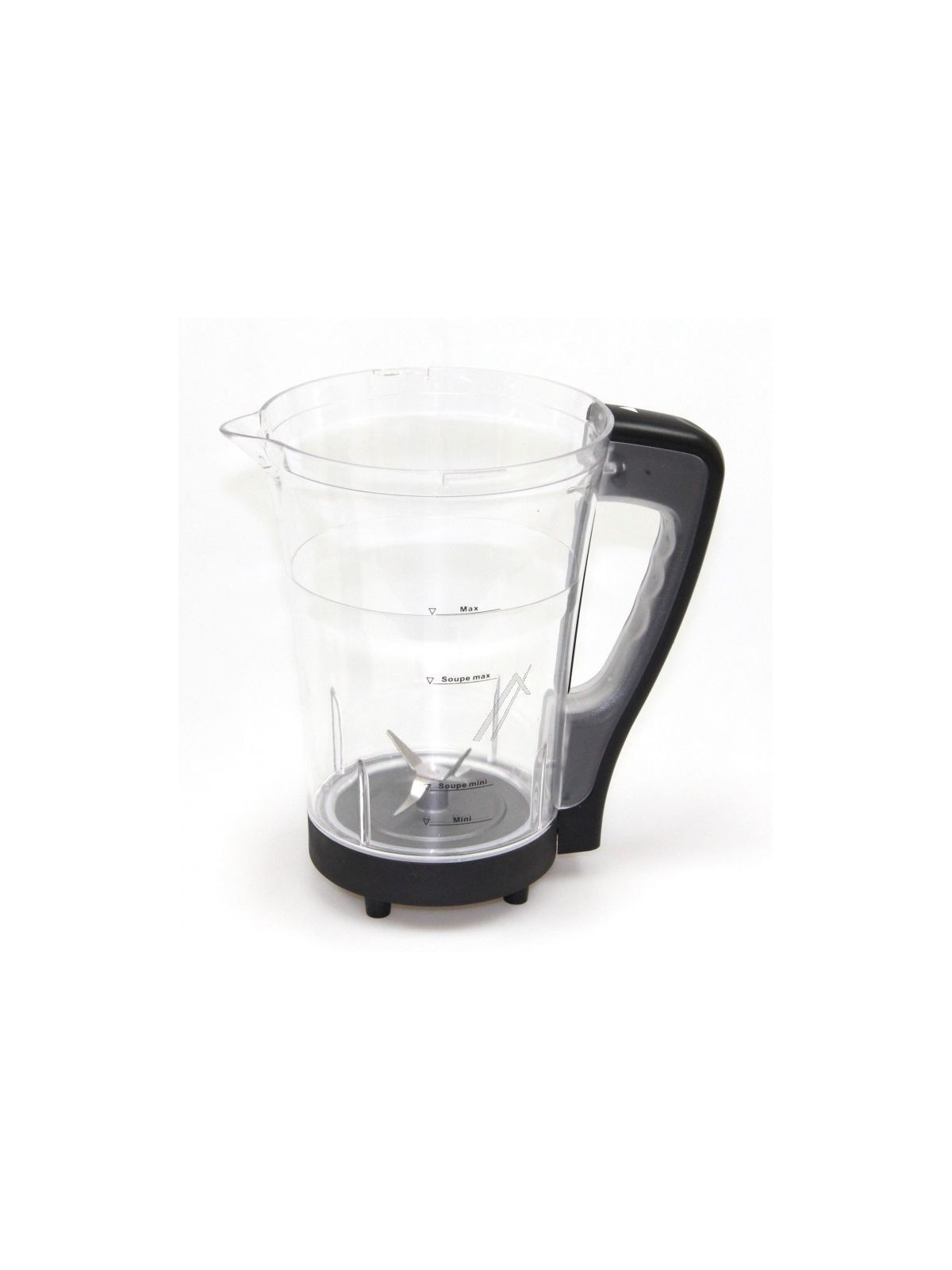 Bol blender Siméo PC282 - Mixeur