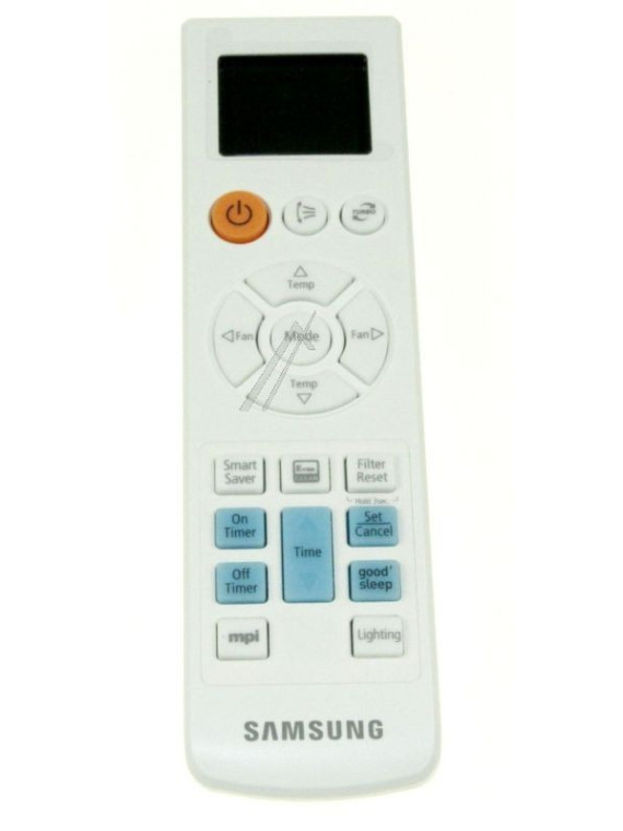 Télécommande Samsung MH052FAEA - Climatiseur - DB93-06335E