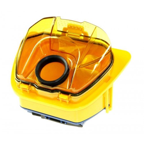 McFilter  10 sacs et 1 filtre compatibles pour aspirateur Kärcher