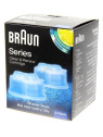 Gel nettoyant CCR2 Braun Pulsonic - Rasoir