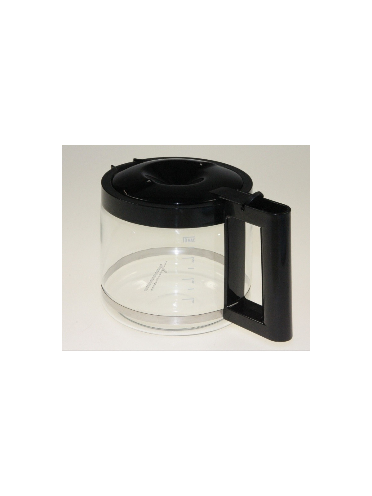 Verseuse Delonghi BCO410 / BCO415 - Cafetière