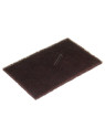 Tapis nettoyant semelle Laurastar - Table à repasser