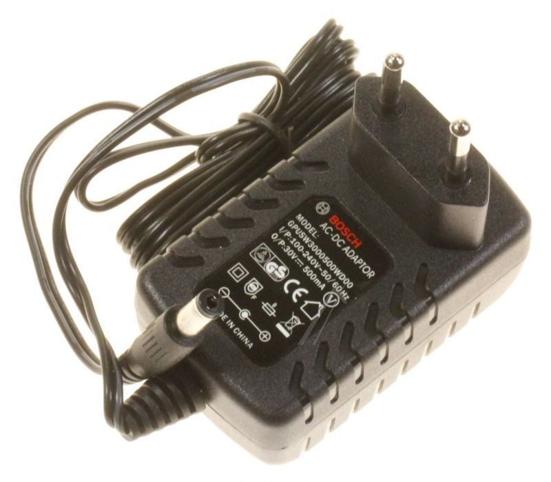 Vhbw Chargeur alimentation compatible avec Bosch Athlet BCH85N aspirateur  portable aspirateur à main