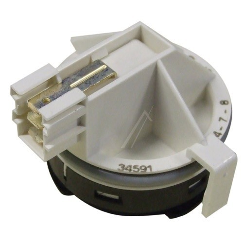 Kit roulettes panier supérieur Whirlpool ADP6536 - Lave vaisselle 