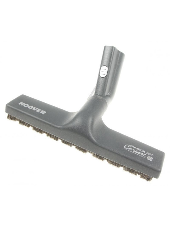 Brosse parquet Hoover Silent Energy - Aspirateur